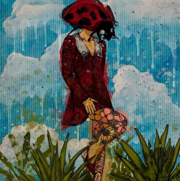 Meet your Posher, Dawn - Picture 1 of 1